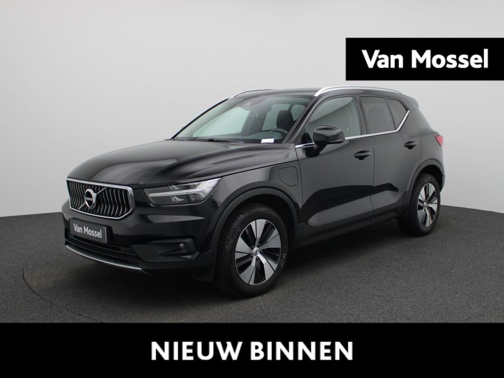 Volvo XC40 t4 phev inscription expression aut. | lmv | automaat | elec. ach