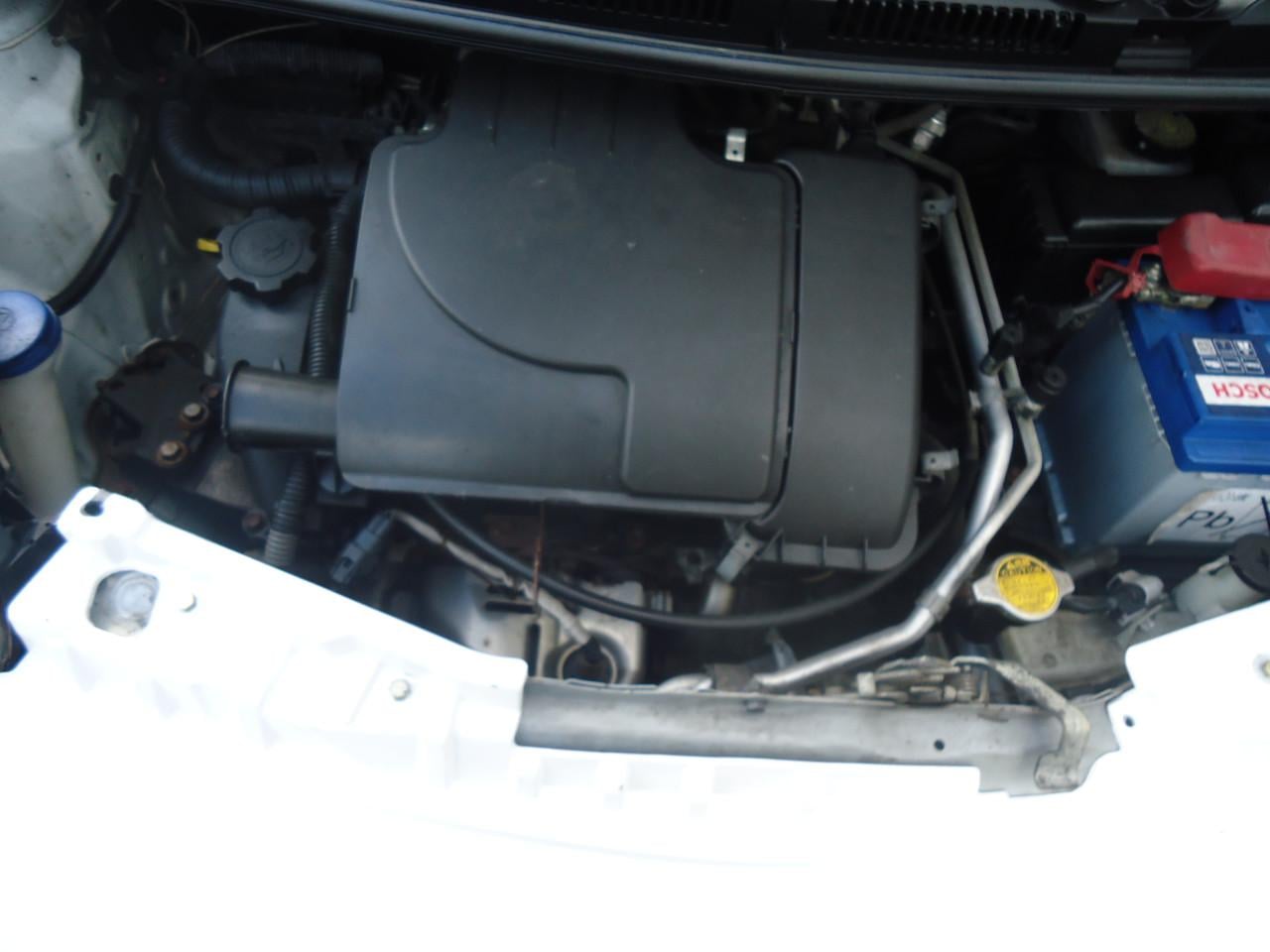 CITROEN C1 5DRS AMBIANCE