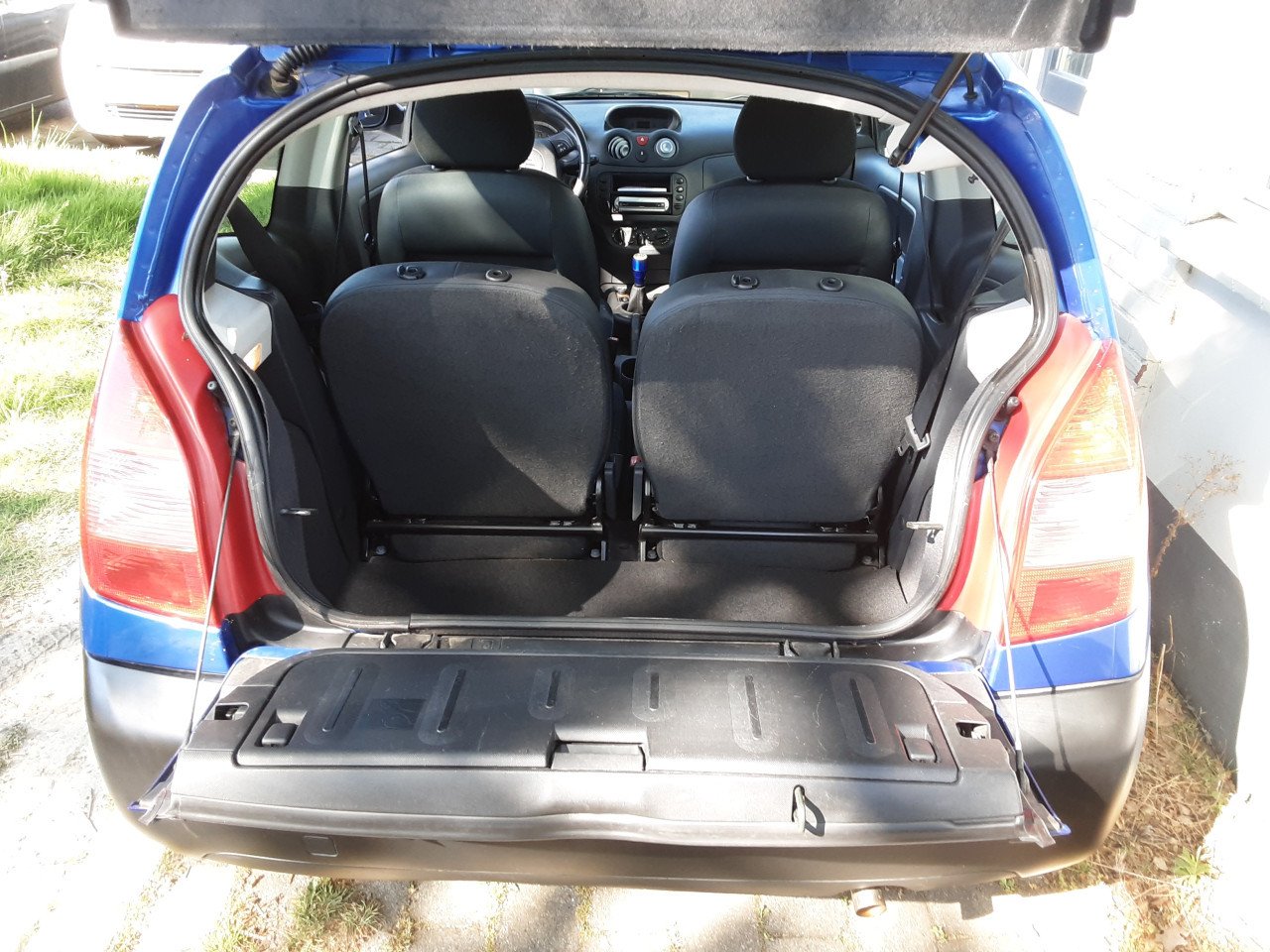 Citroen C2 1.4i Furio