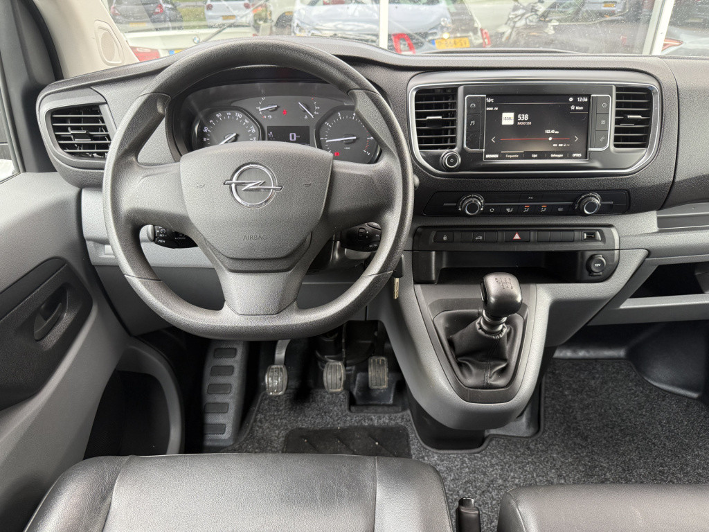 Opel Vivaro 2.0 cdti l3 edition | navi | carplay | pdc | dodeh. detect | cr