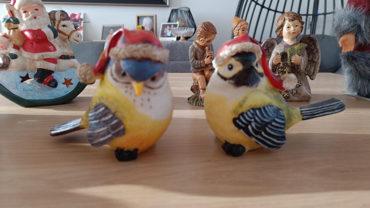 Kerstdecoratie