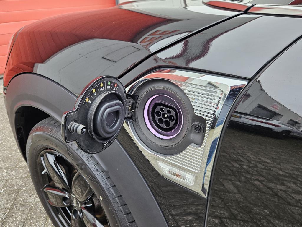 Mini Countryman mini cooper se all4 | carplay | camera