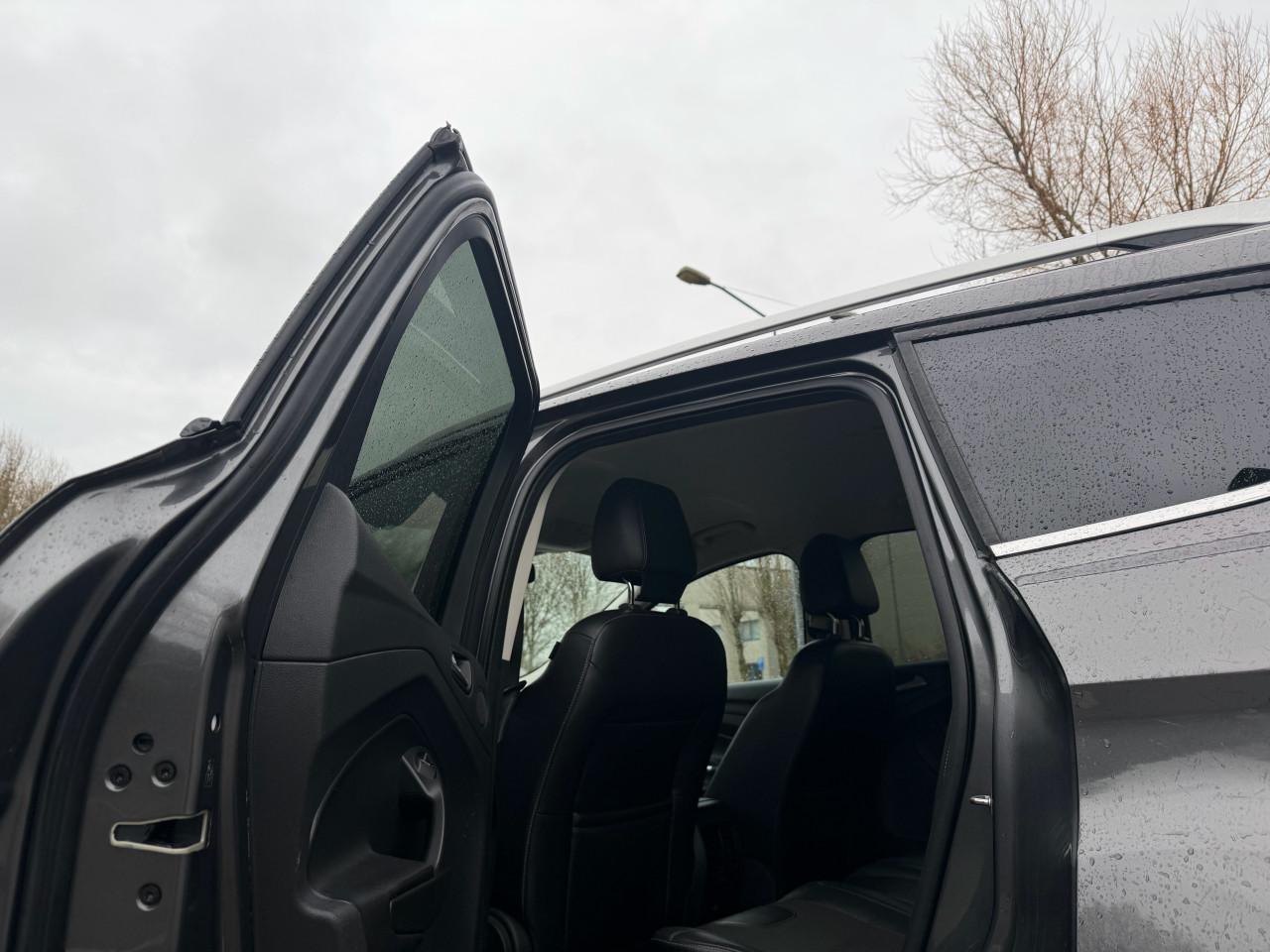 Ford Kuga 1.5 Titanium | Apk | Nap | Airco | Camera  | Pdc | Trekhaak