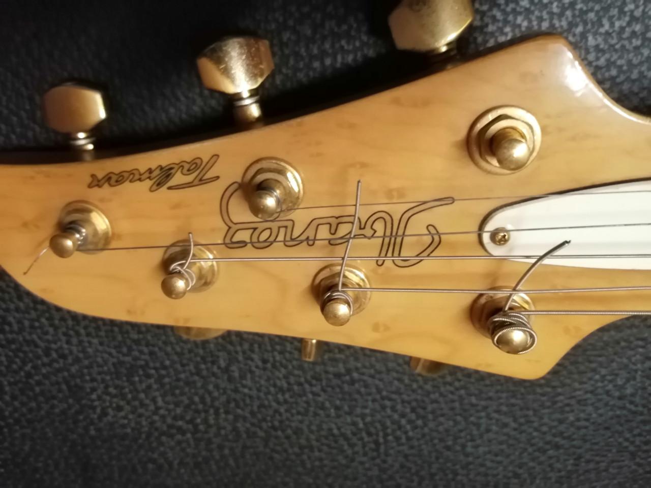 Ibanez talman 1993