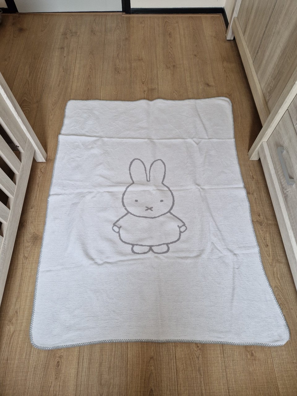 Complete babykamer