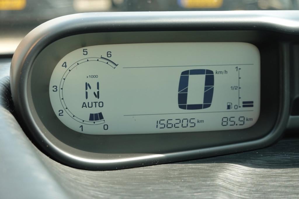 Citroen C3 Picasso 1.6 vti tendance
