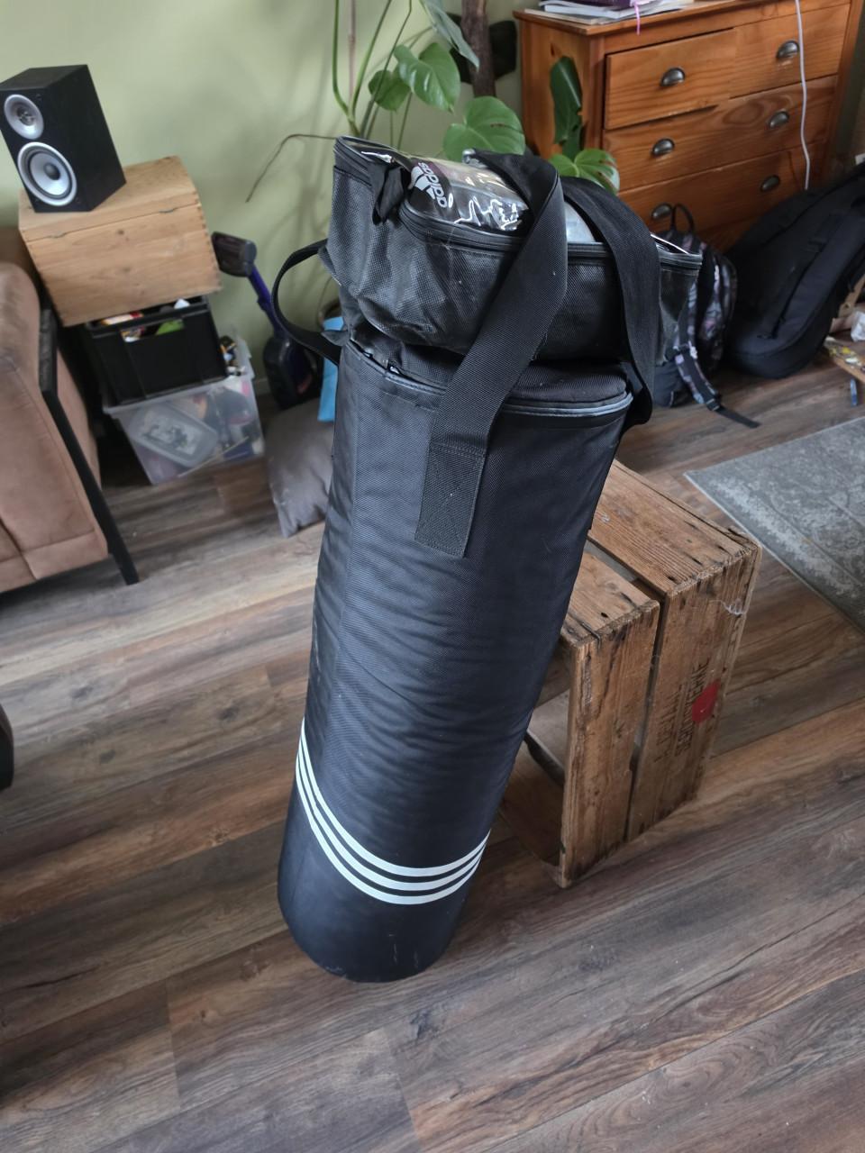 Adidas boxzak