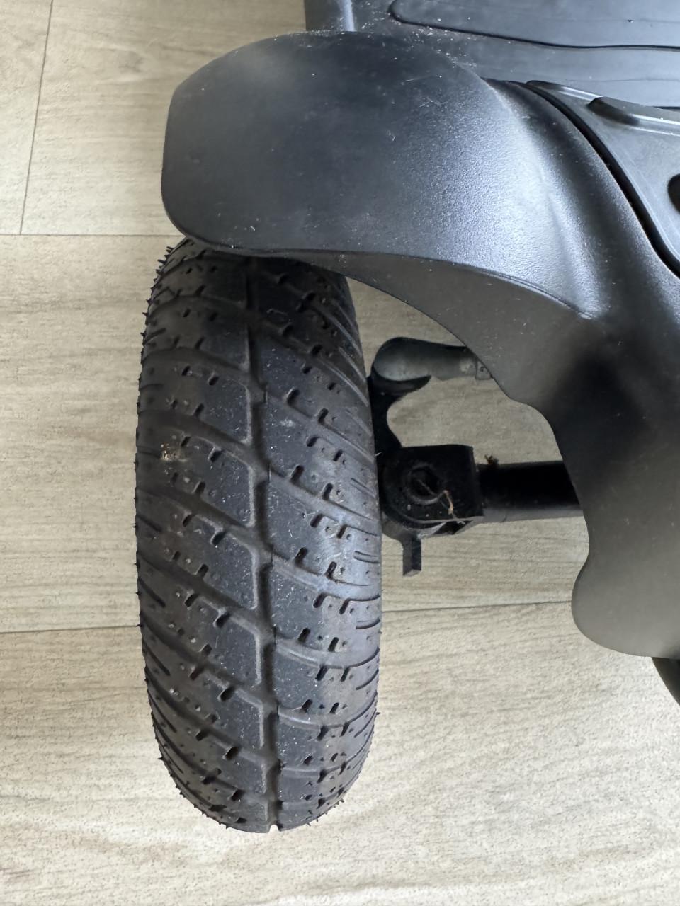 Scootmobiel
