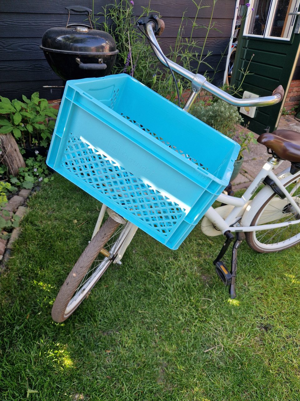 Sparta pick up 24 inch
