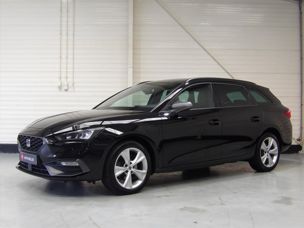 Seat Leon Sportstourer new 1.4 ehybrid phev fr