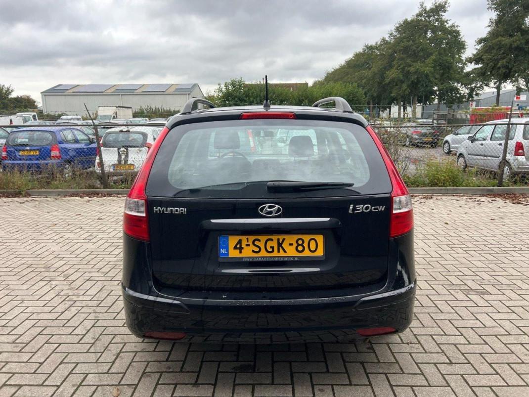Hyundai i30 CW 1.4i Drive Cool 138.385 KM