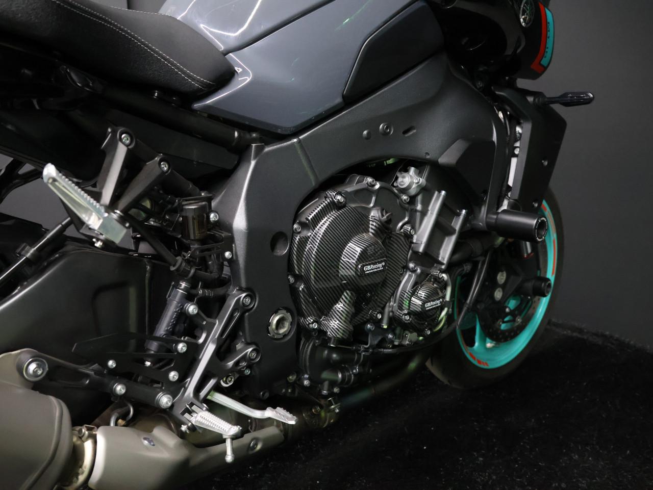 YAMAHA MT 10 ABS
