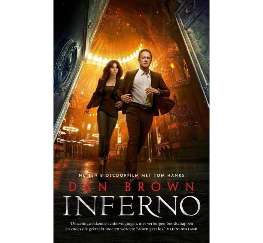 Dan Brown: Inferno