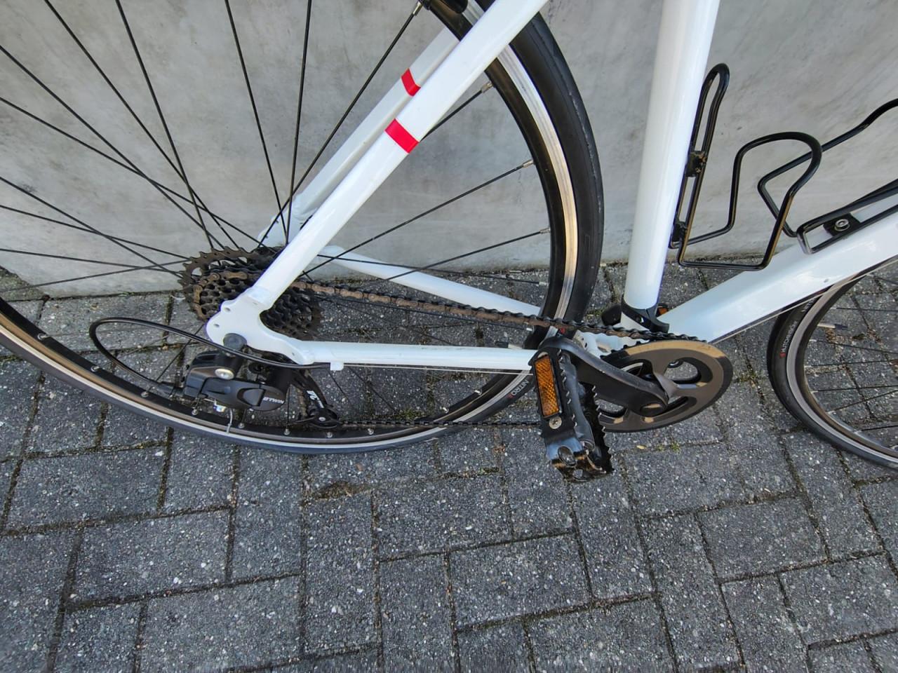 Triban racefiets
