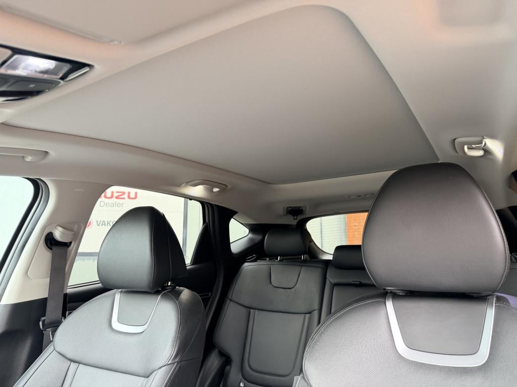 Hyundai Tucson 1.6 t-gdi hev premium sky | trekhaak | 1650 kg trekgewicht |