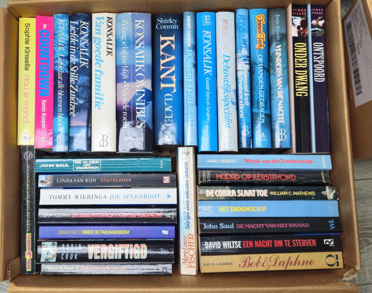Boeken