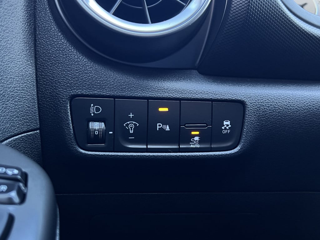 Hyundai Kona ev fashion 39 kwh