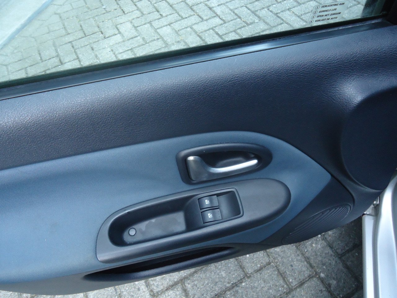 RENAULT CLIO 12-16V 5DRS COMMUNITY