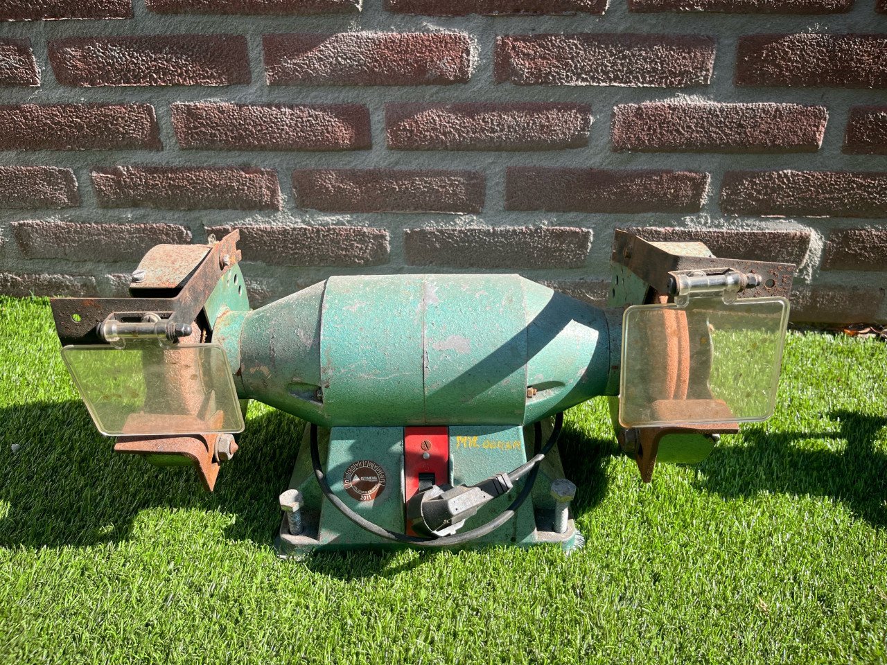Slijpmachine