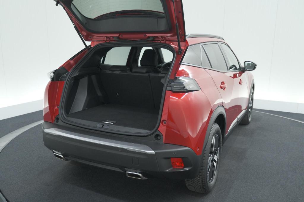Peugeot 2008 puretech 130 eat8 allure | 360 camera | allseason banden | ada