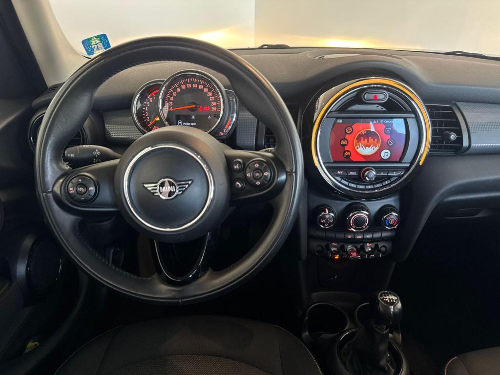 Mini Cooper mini 1.5 business edition