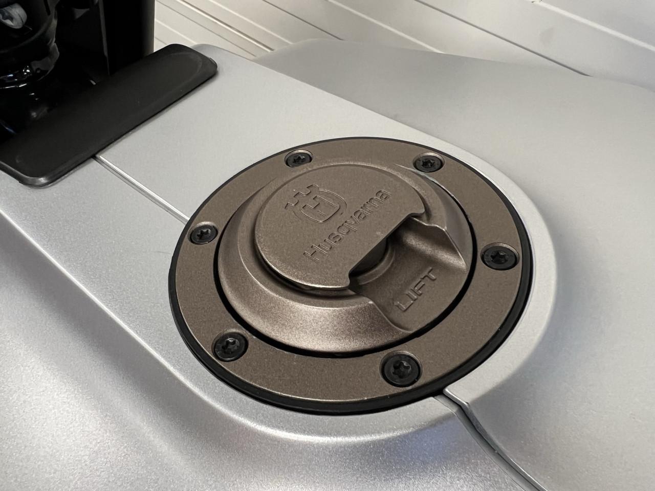 Gave en unieke Husqvarna Vitpilen 701!