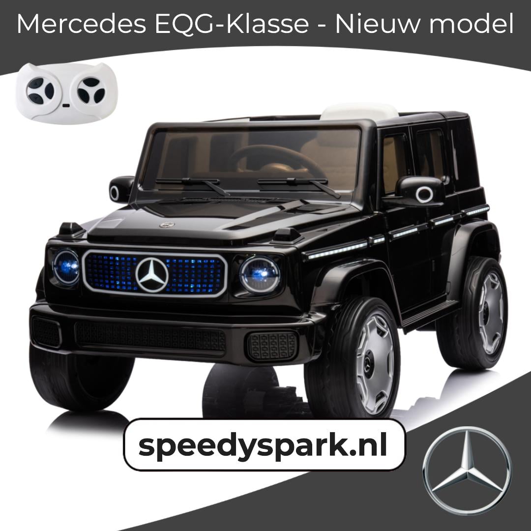 🎉 De Coolste Elektrische Voertuigen voor Kids!