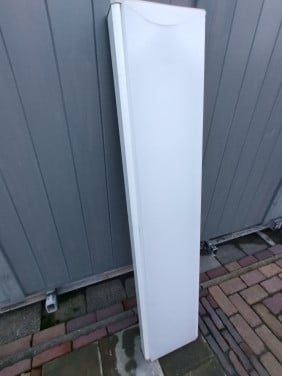 TL verlichtingsbalk