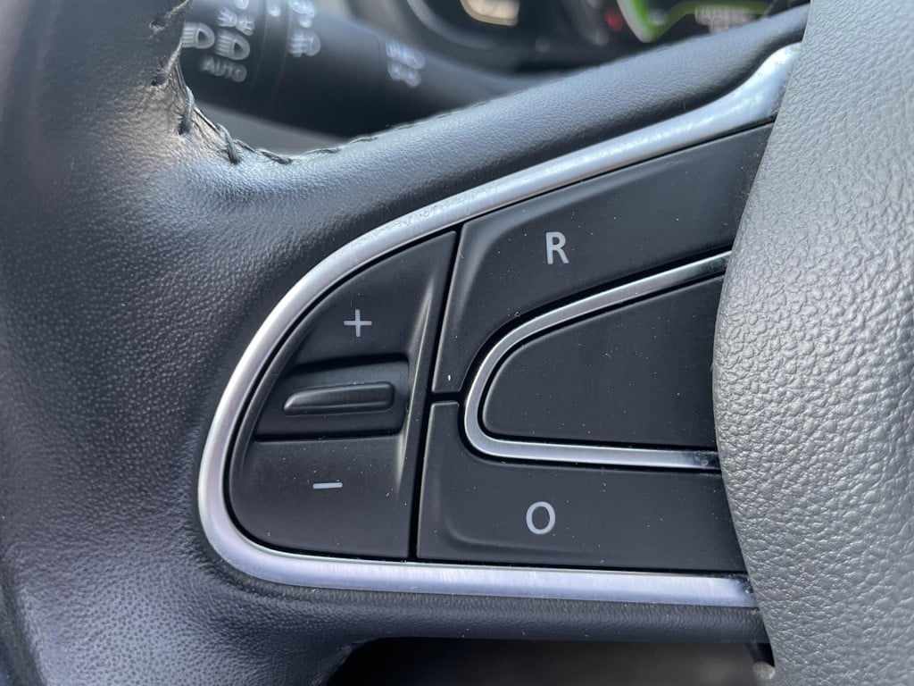 Renault Scenic 1.2 tce intens | nieuw binnen | winterbandset