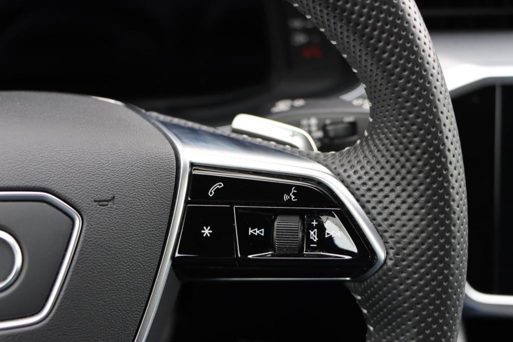 Audi A6 avant 55 tfsi e quattro s edition competition 367pk s-tronic