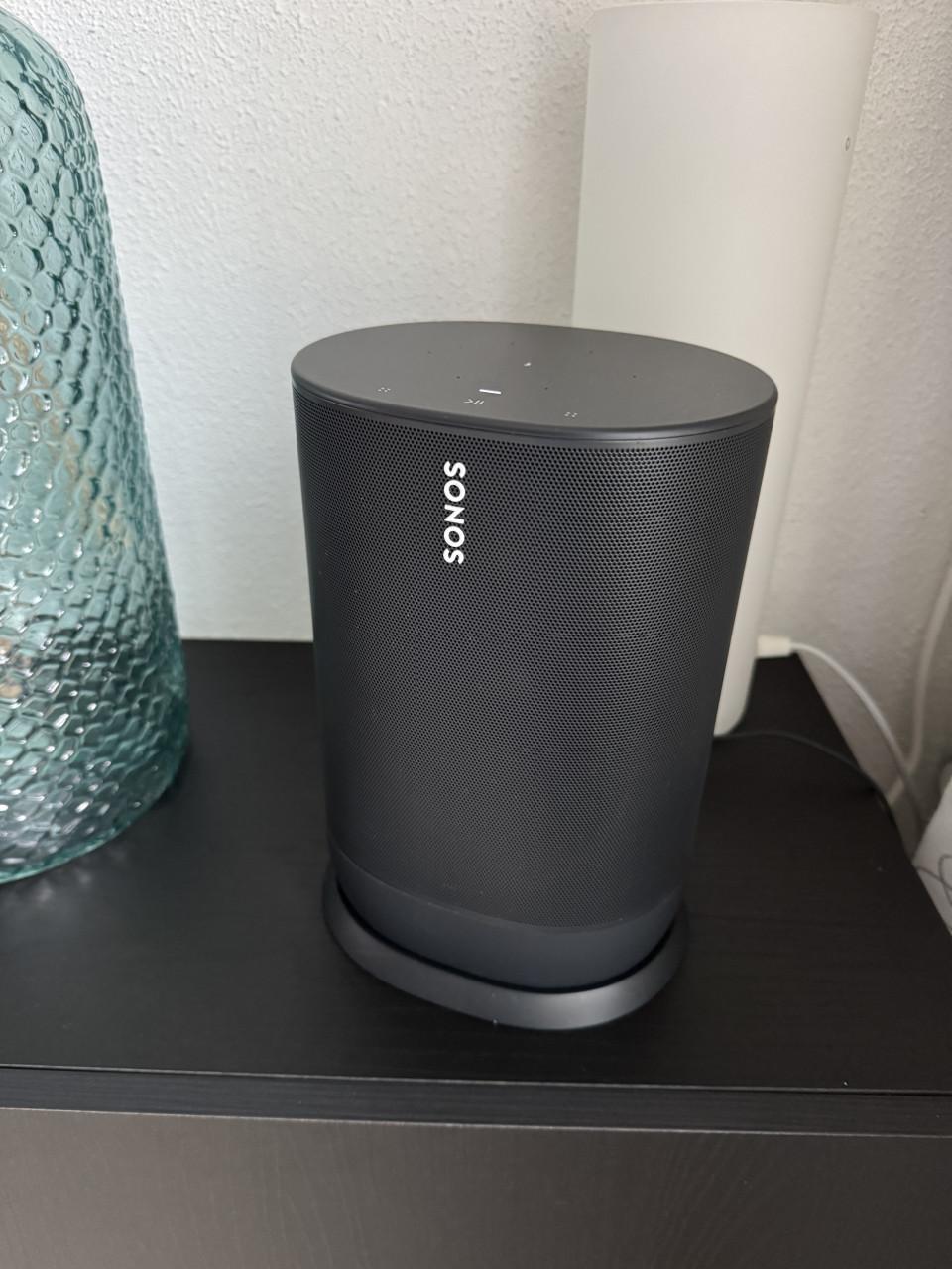 Te Koop: Sonos Sub (Gen 2)- Play 5 (Gen 2) - Move (Gen 1) - Play 1