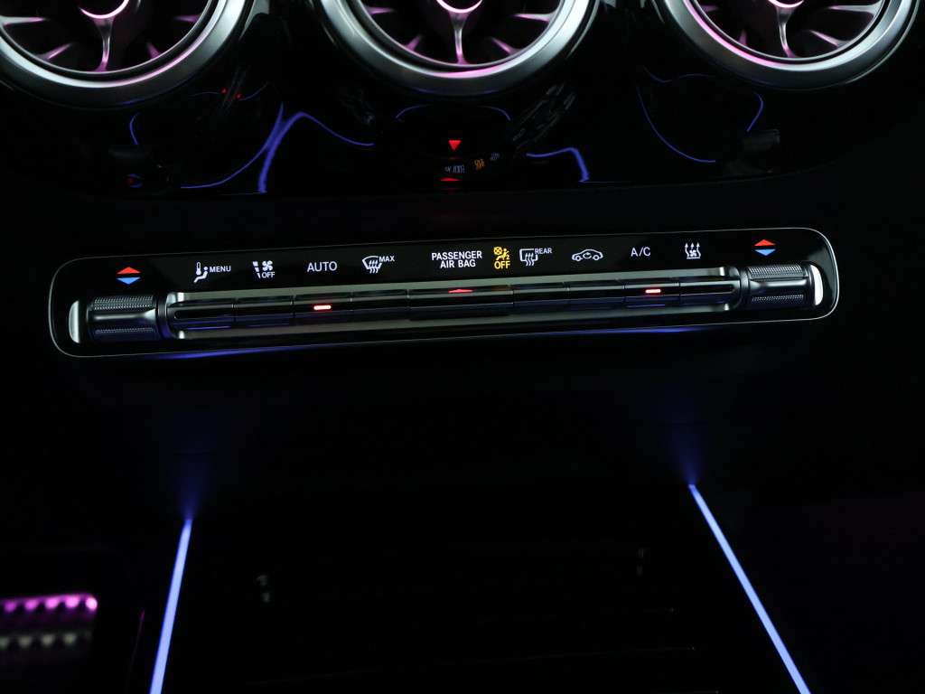 Mercedes-Benz Eqa 250+ business solution amg 71 kwh | nightpakket | winter 
