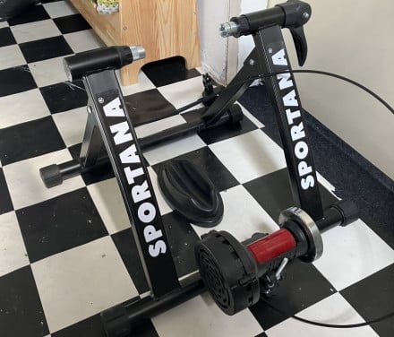 Rollerbank
