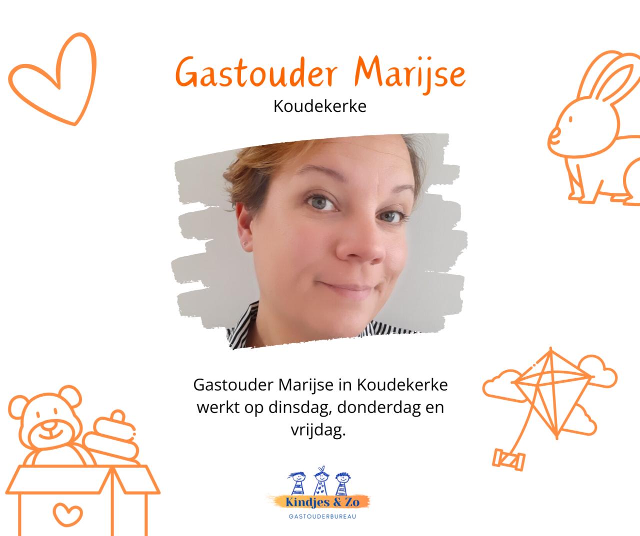 Ben je op zoek naar een betrouwbare gastouder?