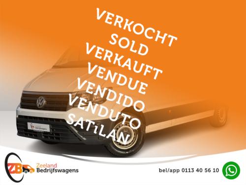 Volkswagen Crafter 35 2.0 tdi 177pk l3h3 | 1e eig | dealer oh | carplay | n