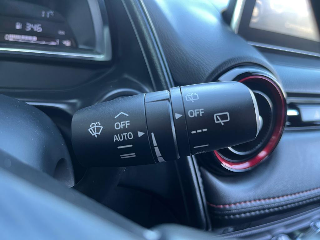 Mazda Cx-3 2.0 skyactiv-g 120 gt-m|trekhaak|bose|rijklaar