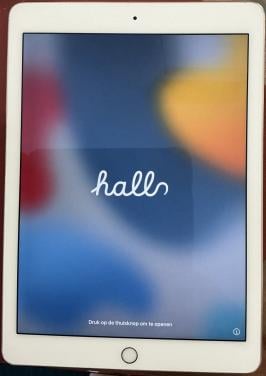Apple IPad Air 2