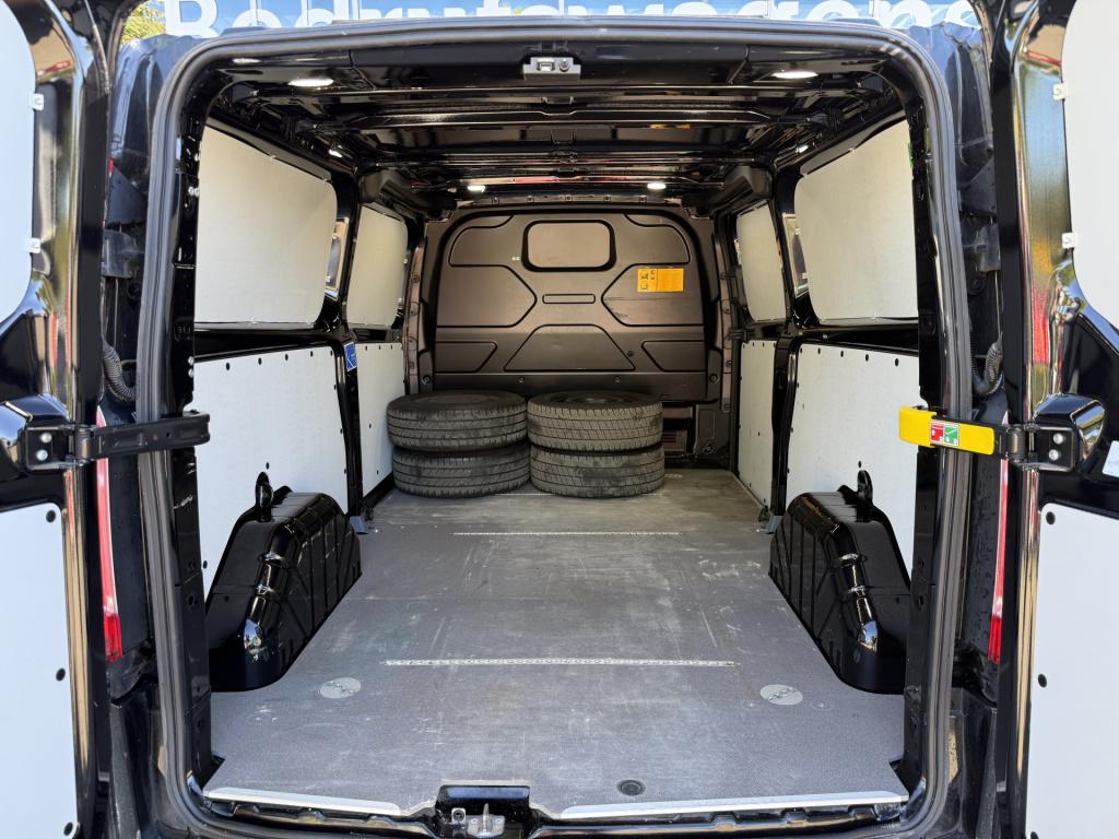 Ford Transit Custom 320 2.0 tdci l2h1 raptor | zb-edition | leder | camera 