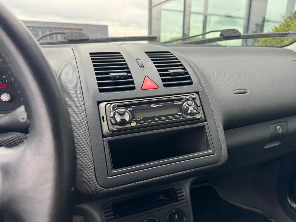 Volkswagen Polo 1.4 trendline * nieuwe apk *
