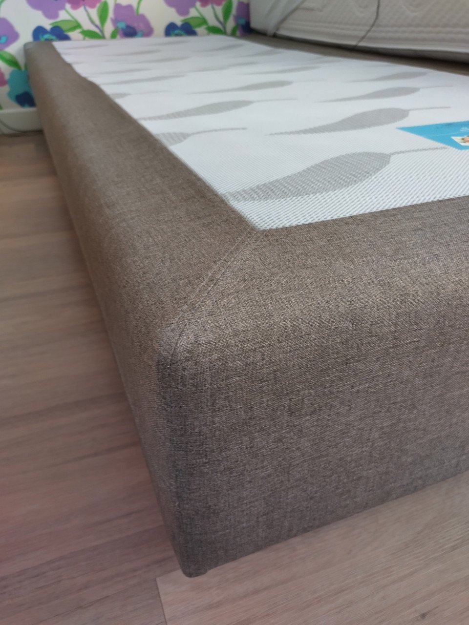 Prachtige ergosleep boxspring bodems+ matrassen
