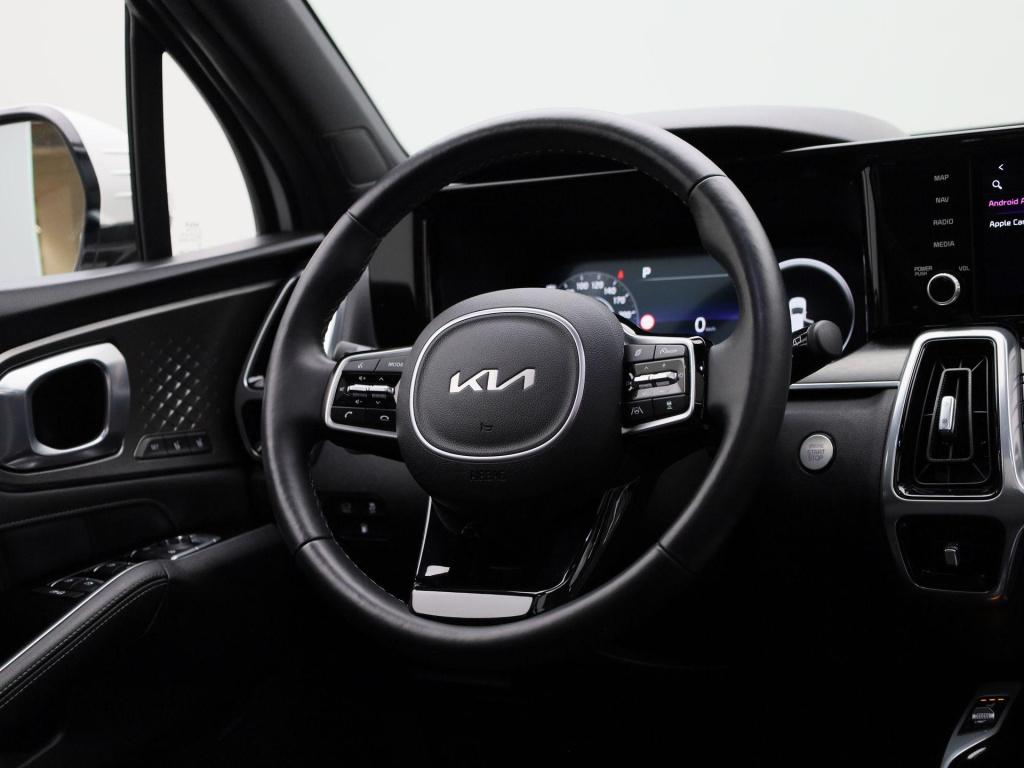 Kia Sorento 1.6 t-gdi plug-in hybrid 4wd executiveline 7p. | 7-persoons | a