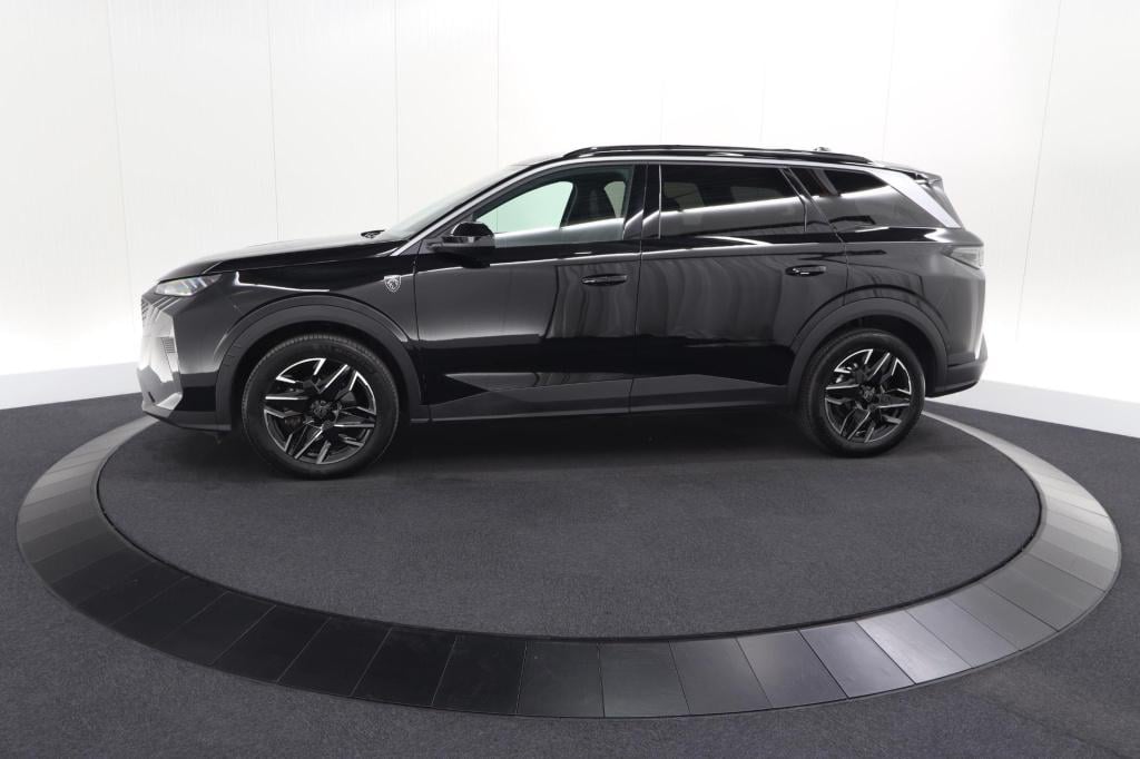 Peugeot 5008 1.2 hybrid 136 gt 7p | adaptieve cruise control | camera | ele