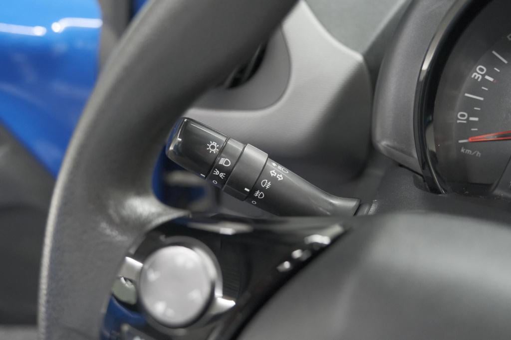 Peugeot 108 1.0 e-vti active top! | elektrisch vouwdak | camera | apple car