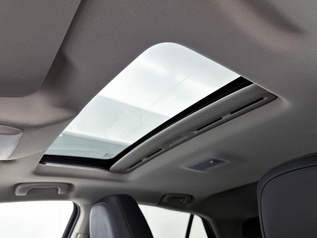 Opel Mokka 1.4 turbo black edition | lederen bekleding | camera | schuif- k