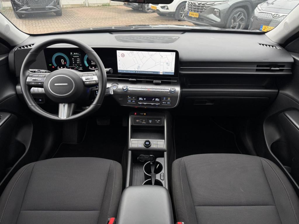 Hyundai Kona 1.6 gdi hev comfort