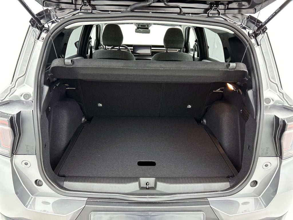 Citroen C3 Aircross turbo 100pk | rijklaar achteruitrijcamera | apple carpl