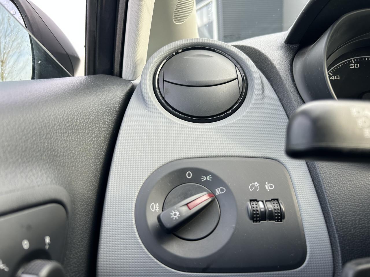 Seat Ibiza 1.2 TSI FR|APK|AIRCO|ISO-FIX|