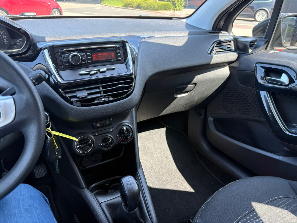 Peugeot 208 1.0 puretech access