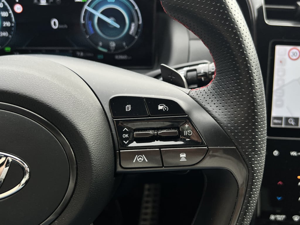 Hyundai Tucson 1.6 t-gdi phev n line 4wd | apple/ android carplay | 360 cam