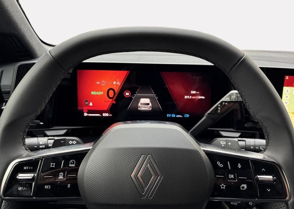 Renault Austral 1.2 e-tech full hybrid 200 techno - demo / nieuw model / pa